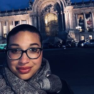 Meet your Posher, Cherese